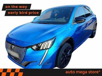 136 gt 50kwh obc 11kw/wpu/shz/navi/rfk