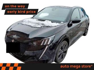 136 gt 50kwh obc 11kw/wpu/shz/navi/rfk