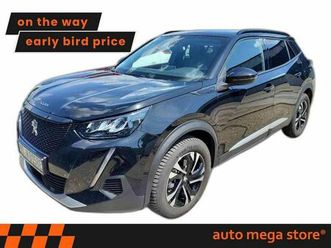 136 allure 50kwh wpu/shz/navi/rfk