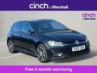 2.0 tdi r-line dsg euro 6 (start/stop) 5dr