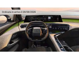 plug-in hybrid 225 e-dcs7 allure business