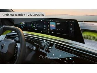 plug-in hybrid 225 e-dcs7 allure
