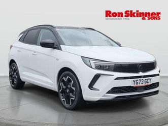 1.2 turbo ultimate euro 6 (start/stop) 5dr