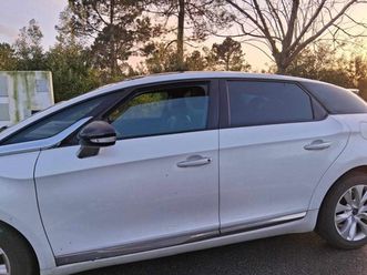 ds ds 5 1.6 bluehdi, cx. a., 120cv