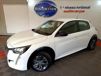 electrique active business r