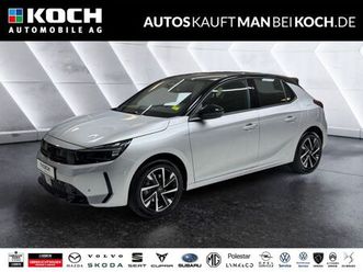 gs 1.2 automatik led twa dab acc shz pdc