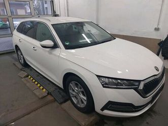 combi 2.0 tdi dsg style ahk navi sitzhzg