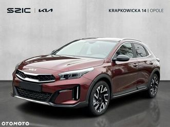 kia xceed 1.6 t-gdi tribute dct