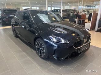 120 170ch m sport dkg7 (f70)