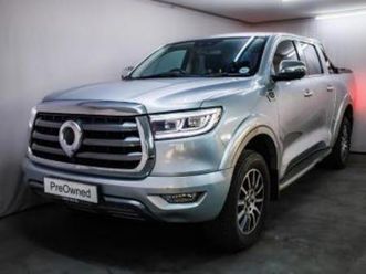 2.0td double cab ls