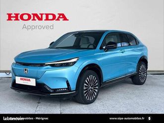 honda e:ny1 204 ch advance 5p