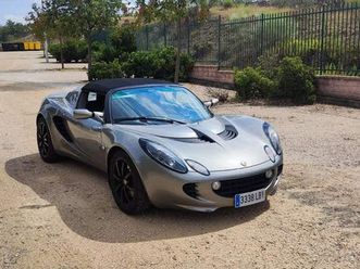 lotus - elise