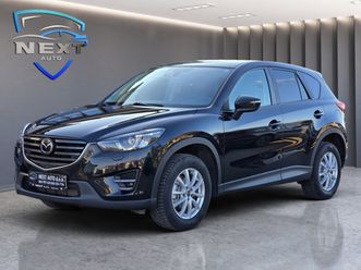 mazda cx-5 optimum, 4x4, 2.2 dizel, 110kw, automatik, full