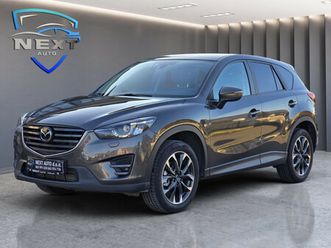 mazda cx-5 optimum, 4x4, 2.2 dizel, 110kw, automatik, full