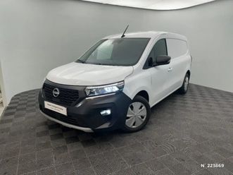 townstar fourgon l2 tce 130 bvm n-connecta