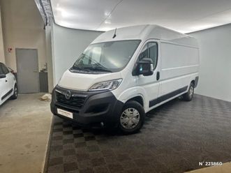movano fgn 3.5t l3h2 140 ch pack business