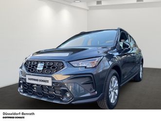 style 1.0 tsi 85 kw (116 ps) 6-gang