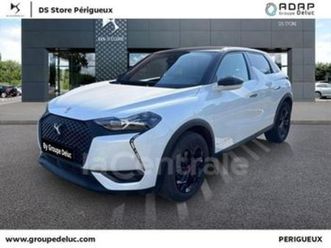 1.2 puretech 130 7cv performance line eat8