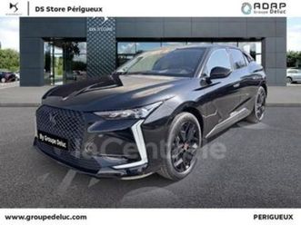 ii 1.6 hybride e-tense 225 performance line + eat8