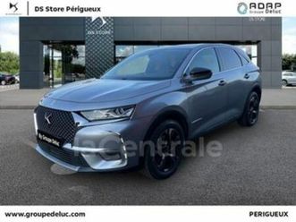 1.5 bluehdi 130 so chic automatique