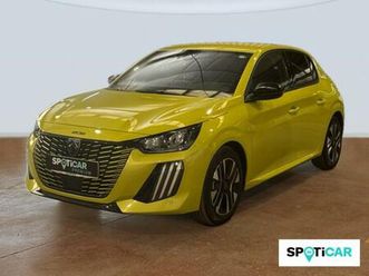 puretech 100 allure 75 kw (100 cv)