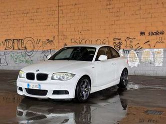 123d coupe msport dpf