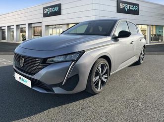 puretech 130ch s&s bvm6 allure