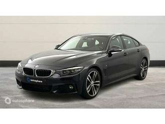 430da 258ch m sport euro6c