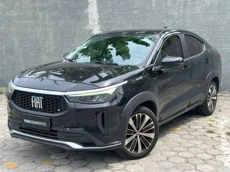 fiat fastback audace 1.0 200 t. flex aut 2023