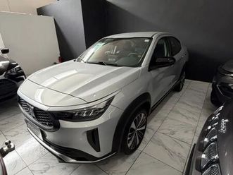 fiat fastback audace 1.0 200 t. flex aut 2024