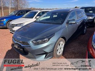 ceed sportswagon 1.5 t-gdi led|navi|shz