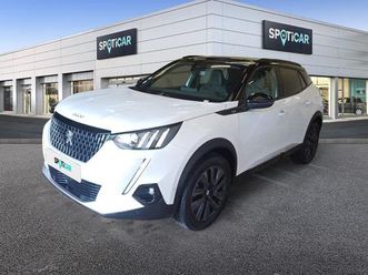 puretech 130 s&s eat8 gt pack