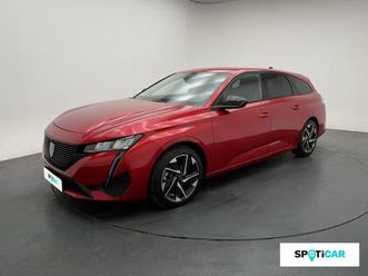 sw 1.5 bluehdi 130ch s&s allure eat8