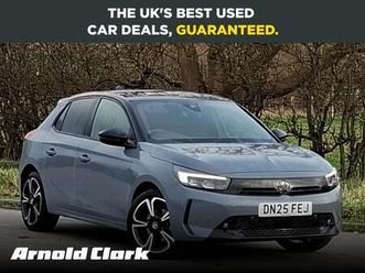 1.2 turbo ultimate auto euro 6 (start/stop) 5dr