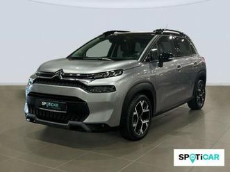 bluehdi 110 shine pack 81 kw (110 cv)