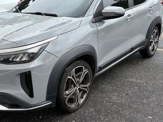 fiat fastback audace 1.0 200 t. flex aut 2023