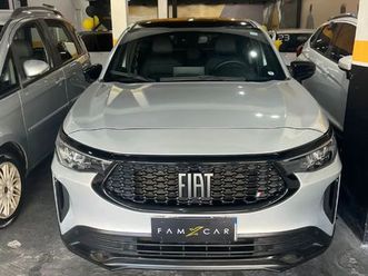 impetus 1.0 200 t. flex aut