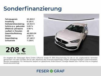 st 2.0 tdi style dsg led / kamera / sitzhei