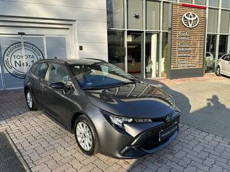 touring sports 1.8 hybrid comfort tech e-cvt mo-i. 1.tulajdonos. garanciális. 1 év ajándék karbantartás. áfás