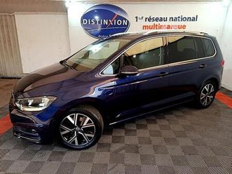 2.0 tdi 150 dsg7 carat 7 places
