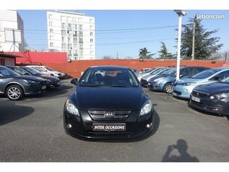 kia cee'd 1.6 crdi115 active 5p