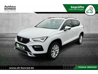 style 1.0 tsi*pano*pdc*led*app*sitzhz.*acc