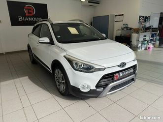 hyundai i20 active 1.0 tgdi 101