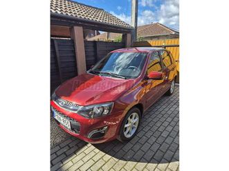 lada kalina 1.6 norma