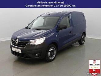 renault express van blue dci 95 - 22 confort +pack easy