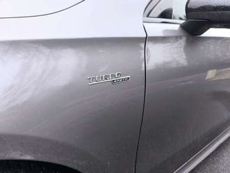 2.0i turbo 4 matic amg