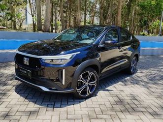 impetus 1.0 200 t. flex aut