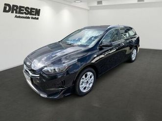 ceed_sw vision 1.5 t-gdi navi/kamera/sitzheizung