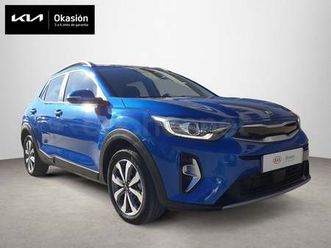 kia stonic 1.2 dpi drive