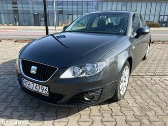 seat exeo